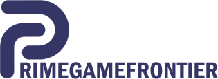 Primegamefrontier Logo